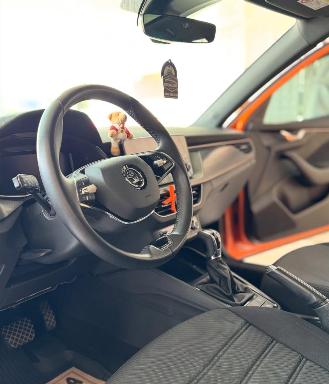 Erçelebi Oto Yıkama